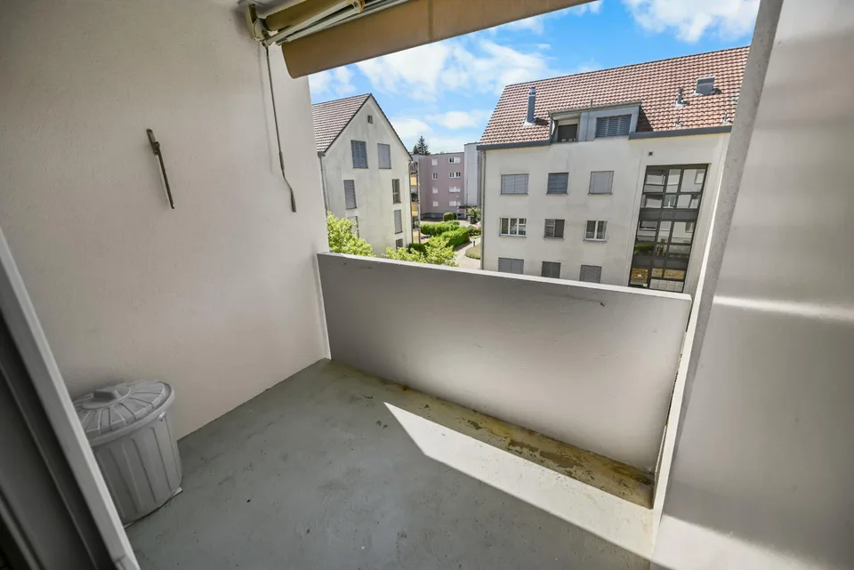 Helle 3.5-Zimmer-Wohnung in Windisch