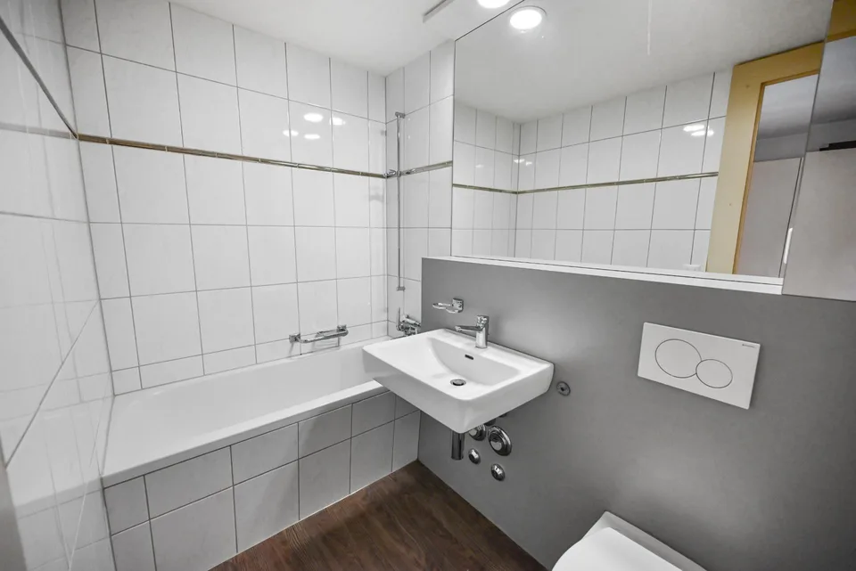 Helle 3.5-Zimmer-Wohnung in Windisch