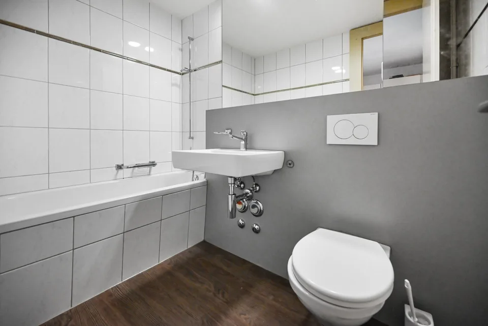 Helle 3.5-Zimmer-Wohnung in Windisch
