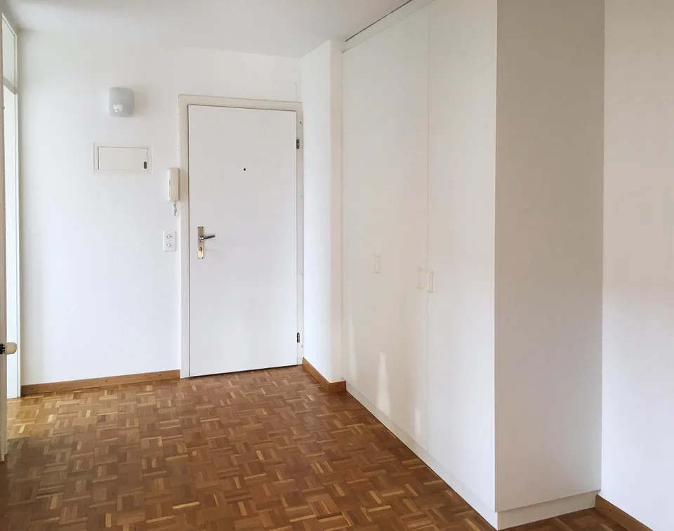 Schöne und helle 2-Zimmer-Wohnung