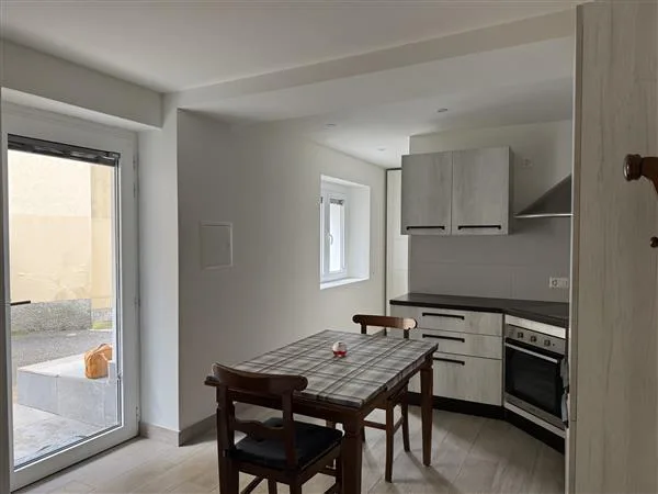 Cadempino: 1.5-room apartment