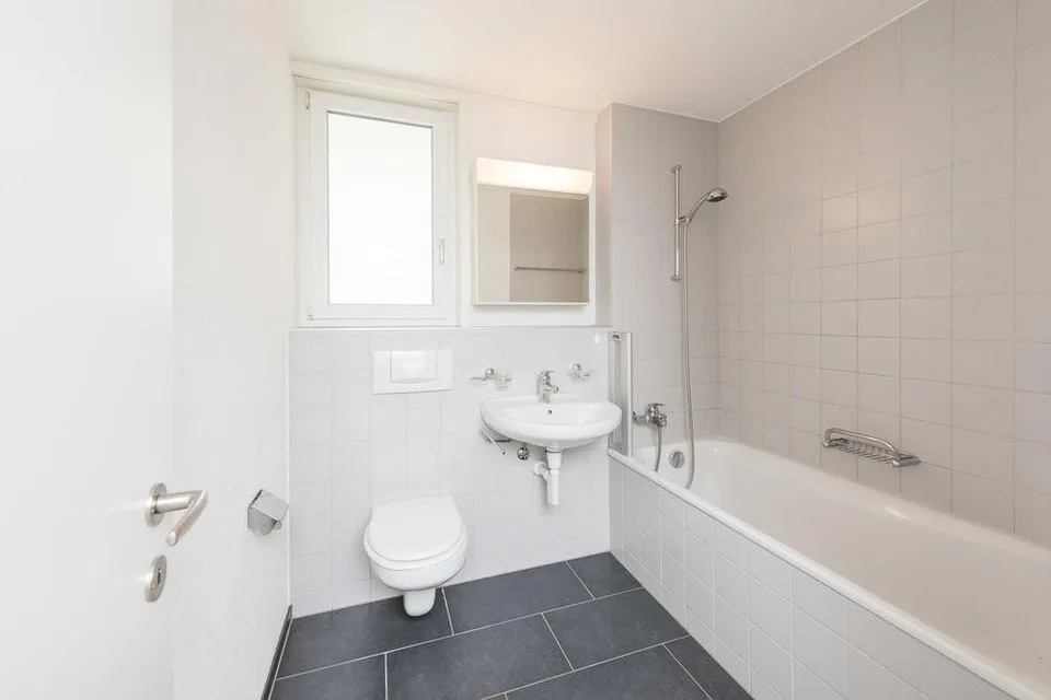 Family Dream Home