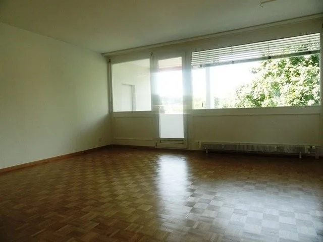 Your new apartment