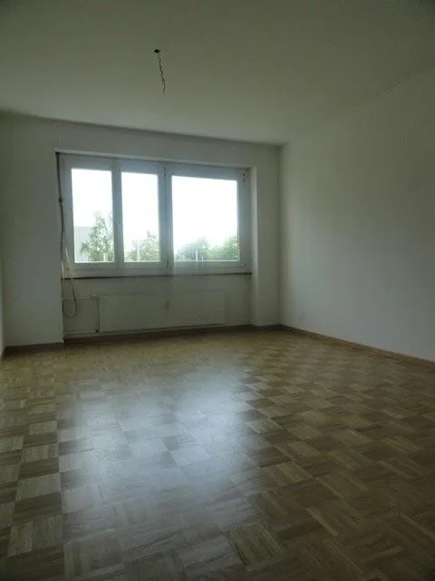 Your new apartment