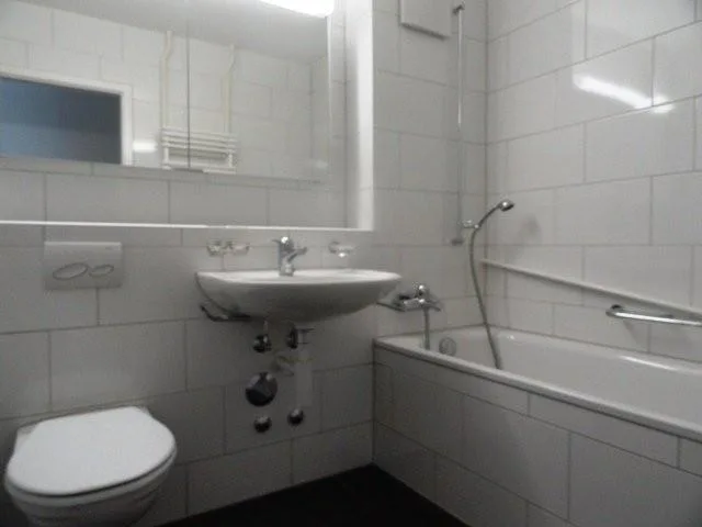 Your new apartment