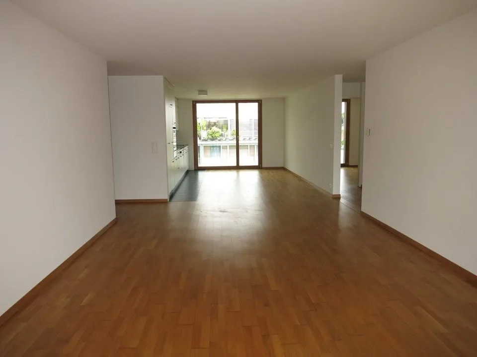 Traumwohnung im Herzen von Biel