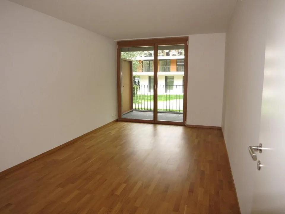 Traumwohnung im Herzen von Biel