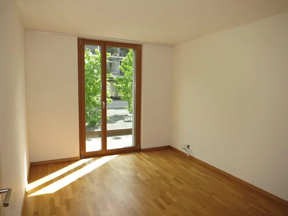 Traumwohnung im Herzen von Biel