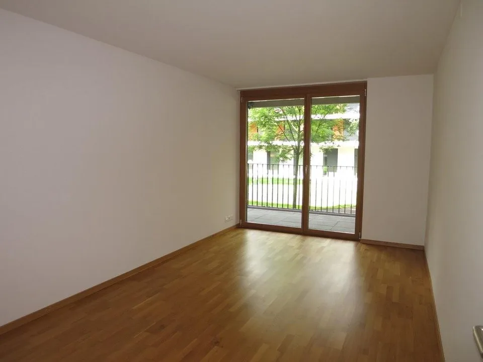 Traumwohnung im Herzen von Biel