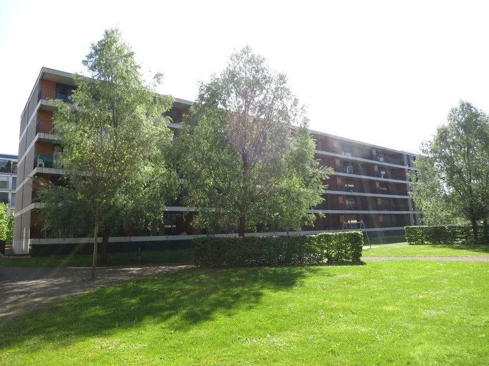 Traumwohnung im Herzen von Biel