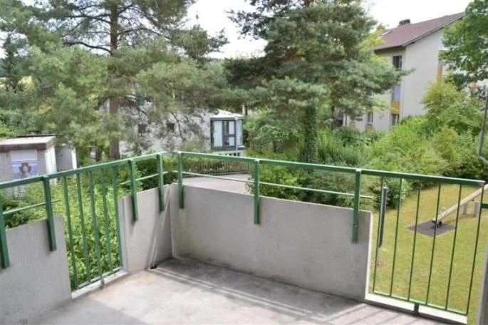 Appartement familial cherche occupants