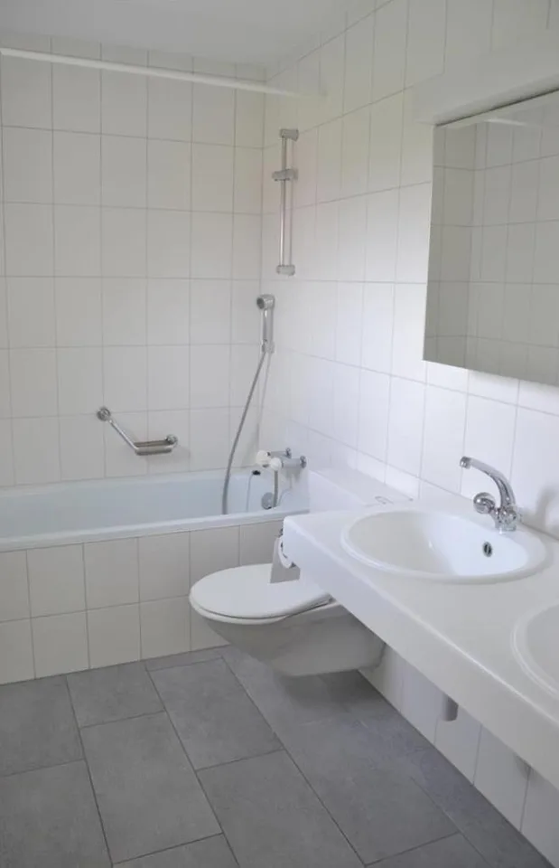 Appartement familial cherche occupants