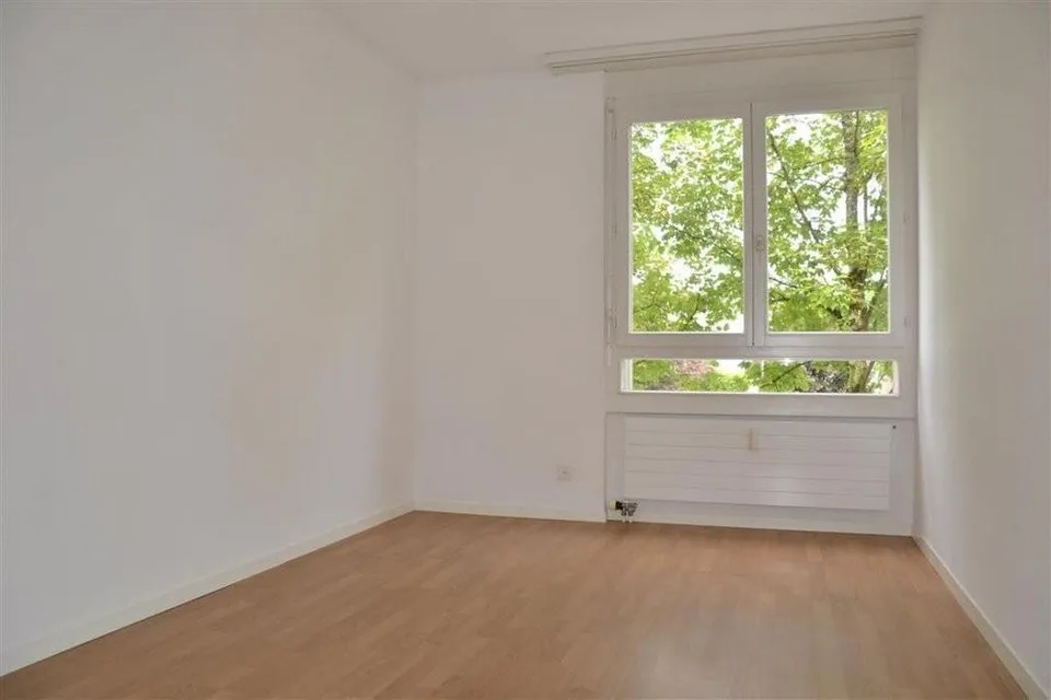Appartement familial cherche occupants