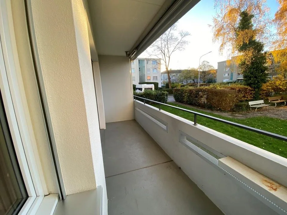 Attraktive Wohnung in Ostermundigen