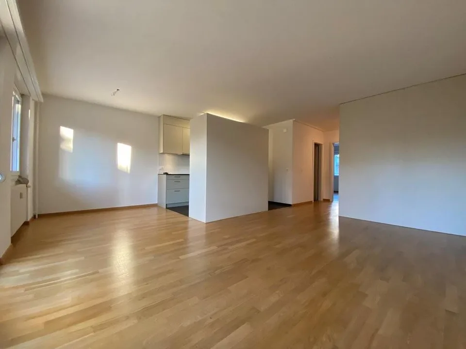 Attraktive Wohnung in Ostermundigen