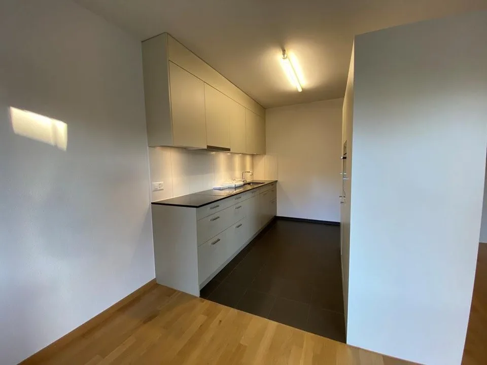 Attraktive Wohnung in Ostermundigen