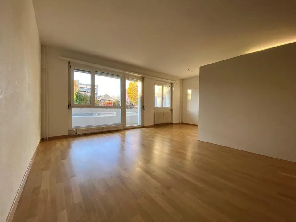 Attraktive Wohnung in Ostermundigen