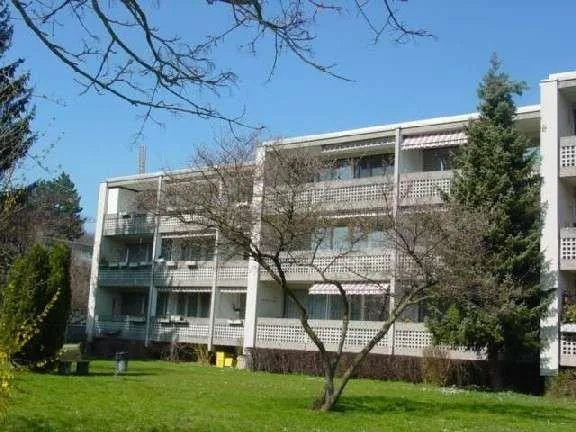 Einstellplatz zu vermieten