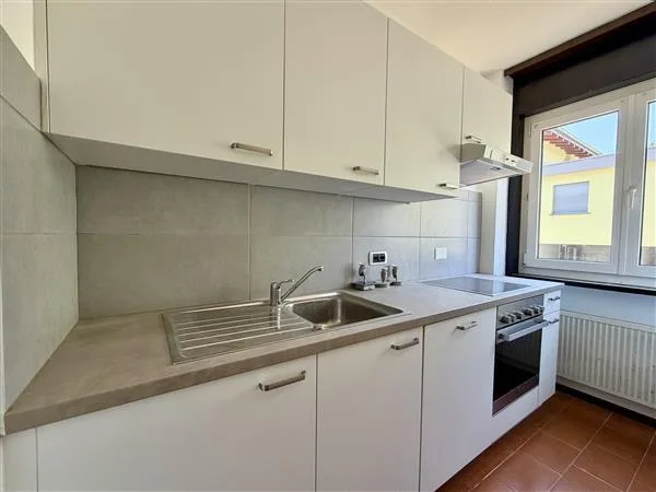 Stabio: 2.5-Zimmer-Wohnung