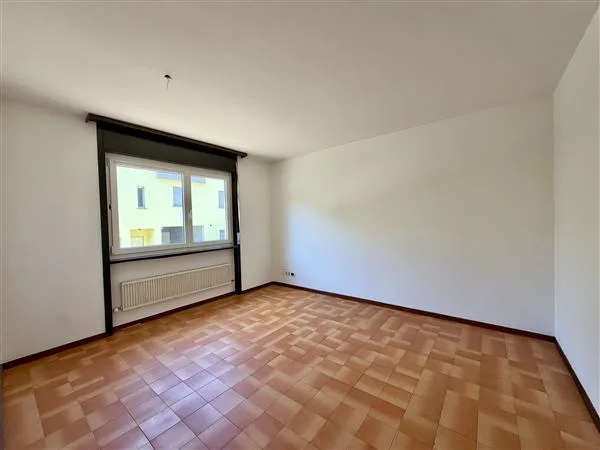 Stabio: 2.5-Zimmer-Wohnung
