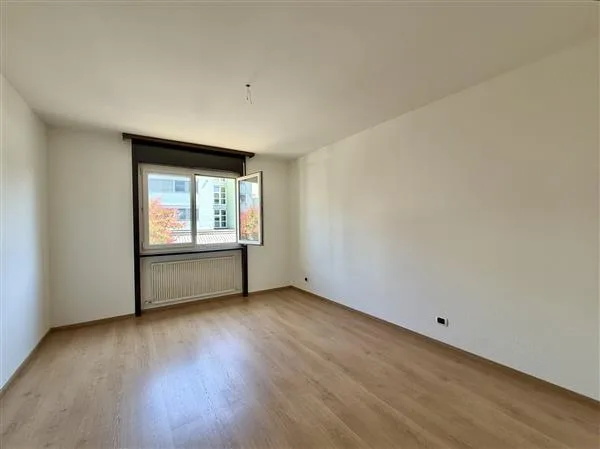 Stabio: Appartamento 2.5 locali