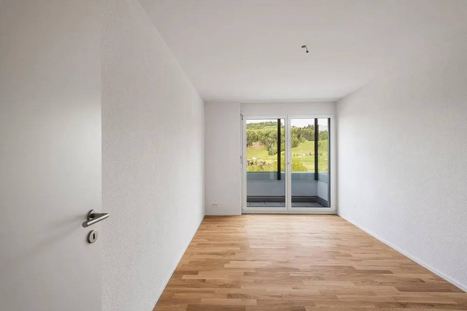 Wohnen mit Lebensqualität