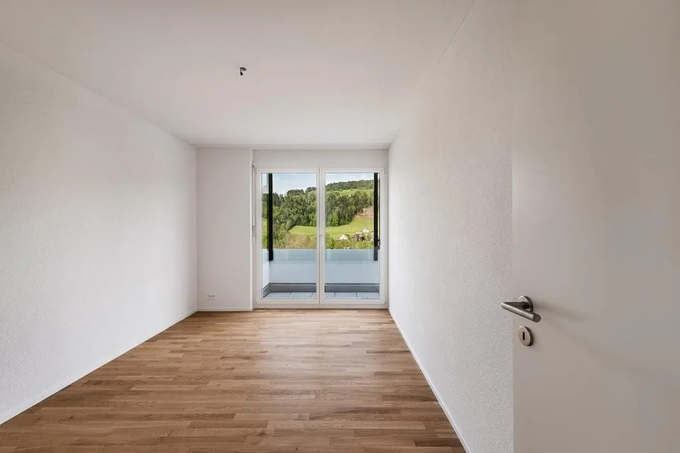 Wohnen mit Lebensqualität