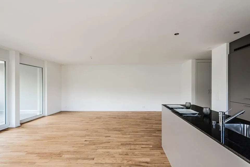 Wohnen mit Lebensqualität