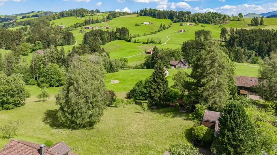 Bewilligte Architektenvilla an privilegierter Wohnlage – foto 9 di 12