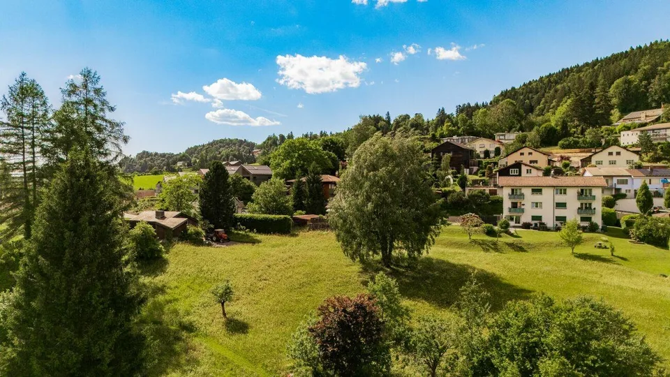 Bewilligte Architektenvilla an privilegierter Wohnlage – foto 10 di 12