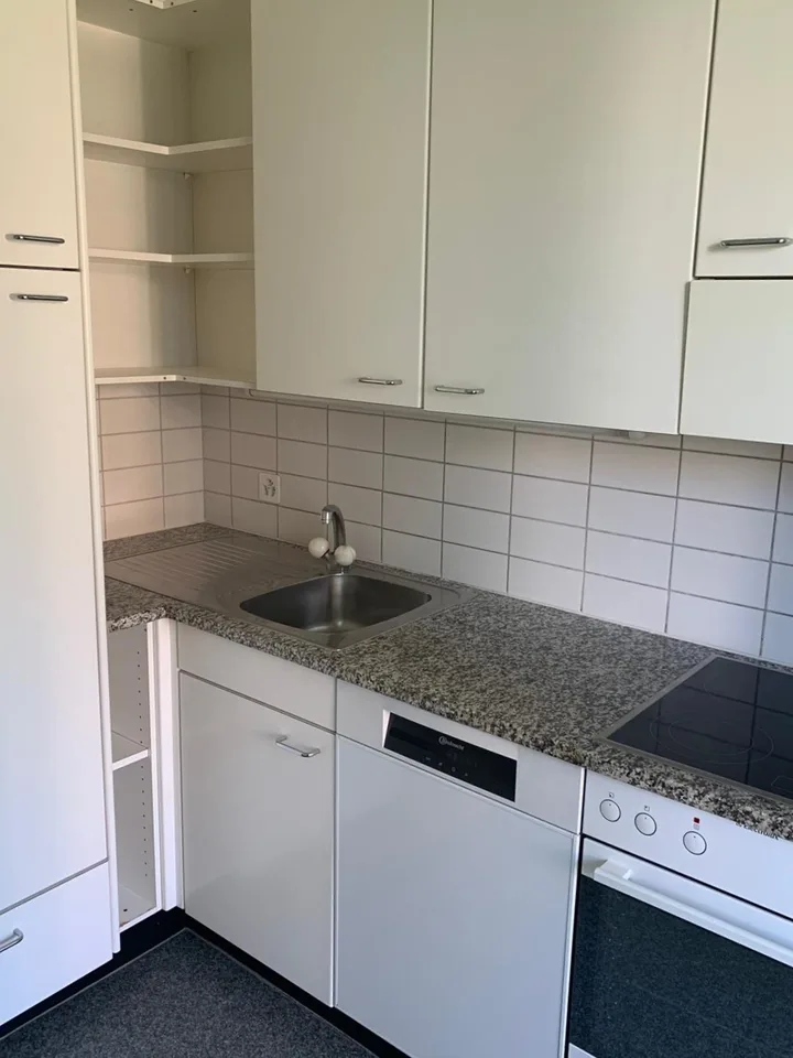 4-Zimmerwohnung am Obereyfeldweg in Ittigen