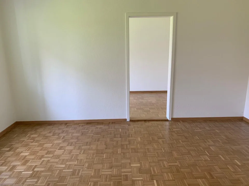 4-Zimmerwohnung am Obereyfeldweg in Ittigen