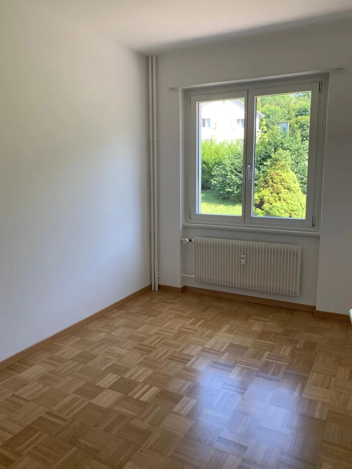 4-Zimmerwohnung am Obereyfeldweg in Ittigen