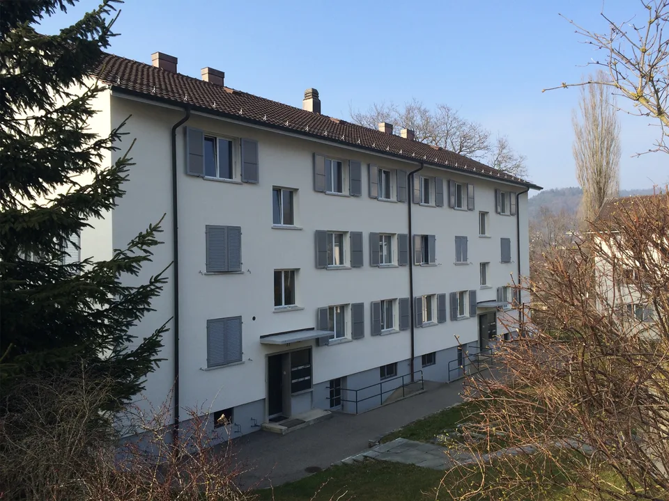 4-Zimmerwohnung am Obereyfeldweg in Ittigen – photo 8 sur 8