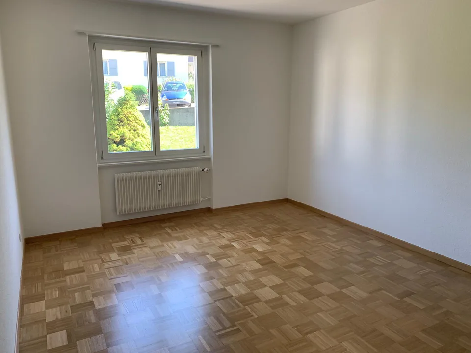 4-Zimmerwohnung am Obereyfeldweg in Ittigen