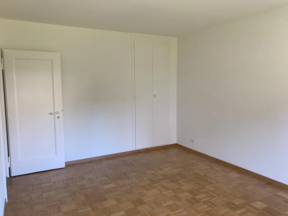 4-Zimmerwohnung am Obereyfeldweg in Ittigen