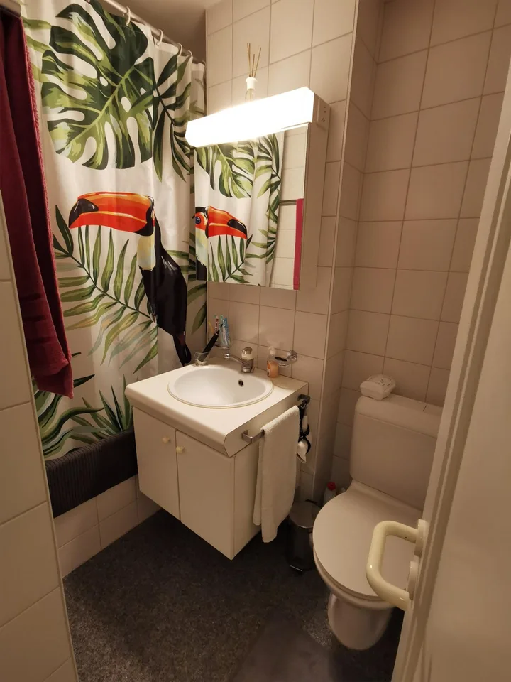 4-Zimmerwohnung am Obereyfeldweg in Ittigen – photo 6 sur 8