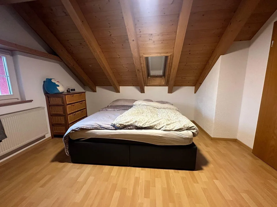 Wohn- und Geschäftshaus – Foto 8 von 9