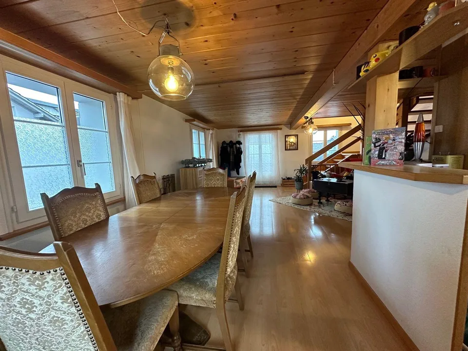 Wohn- und Geschäftshaus – Foto 6 von 9