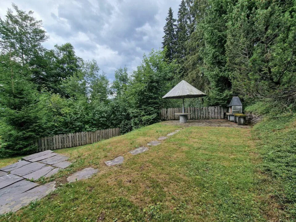 Casa vacanze "Waldhöckli" - un luogo per rilassarsi