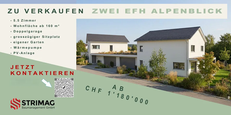 EFH Alpenblick