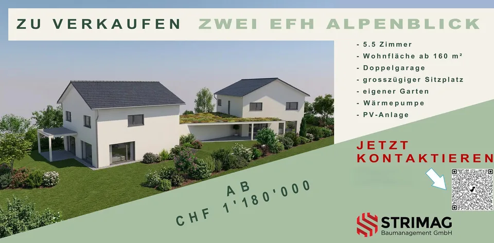 EFH Alpenblick