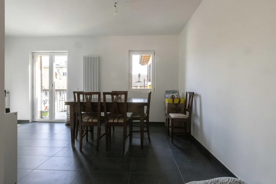 LUMINOSO E MODERNO 3.5 LOCALI IN NUOVA RESIDENZA A RANCATE