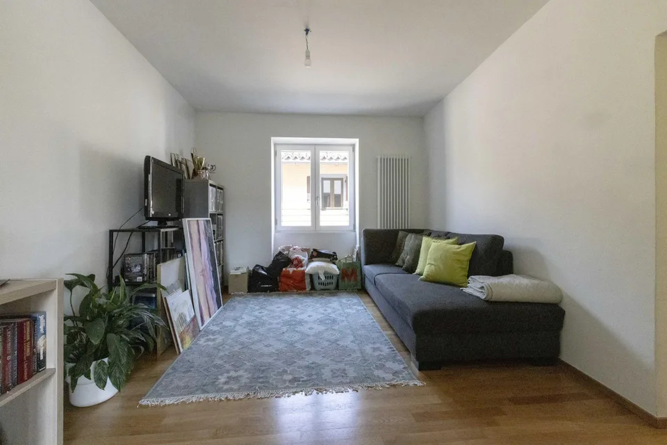 LUMINOSO E MODERNO 3.5 LOCALI IN NUOVA RESIDENZA A RANCATE