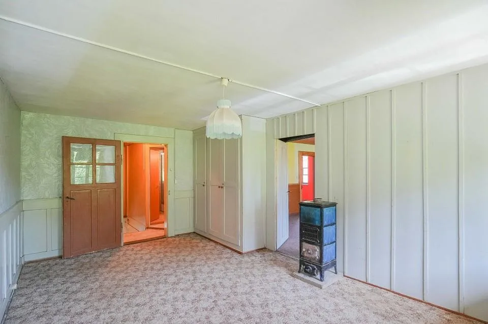 Für Macher und Individualisten: Umbauobjekt mit ca. 1‘900 m² Land – foto 11 di 13