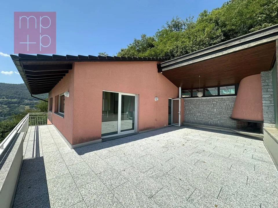 Villa - Muzzano