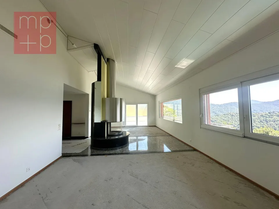 Villa - Muzzano – photo 7 of 8