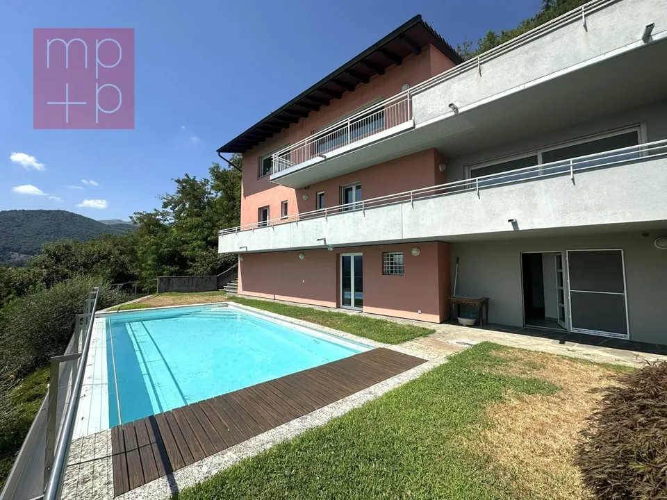 Villa - Muzzano