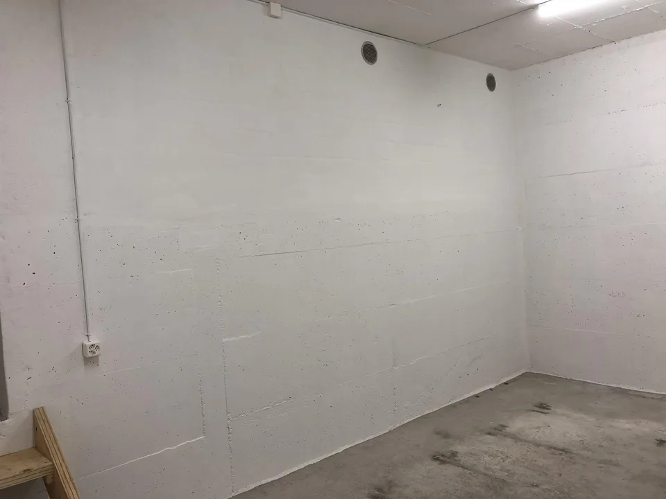 Lagerraum - 20m2 in Wettingen