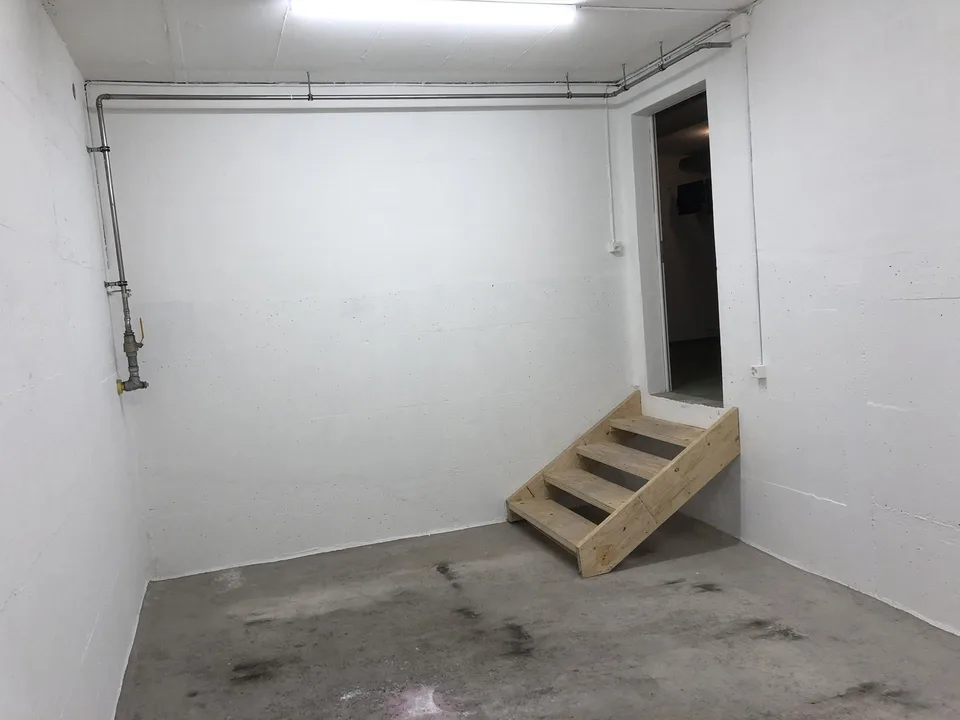 Lagerraum - 20m2 in Wettingen